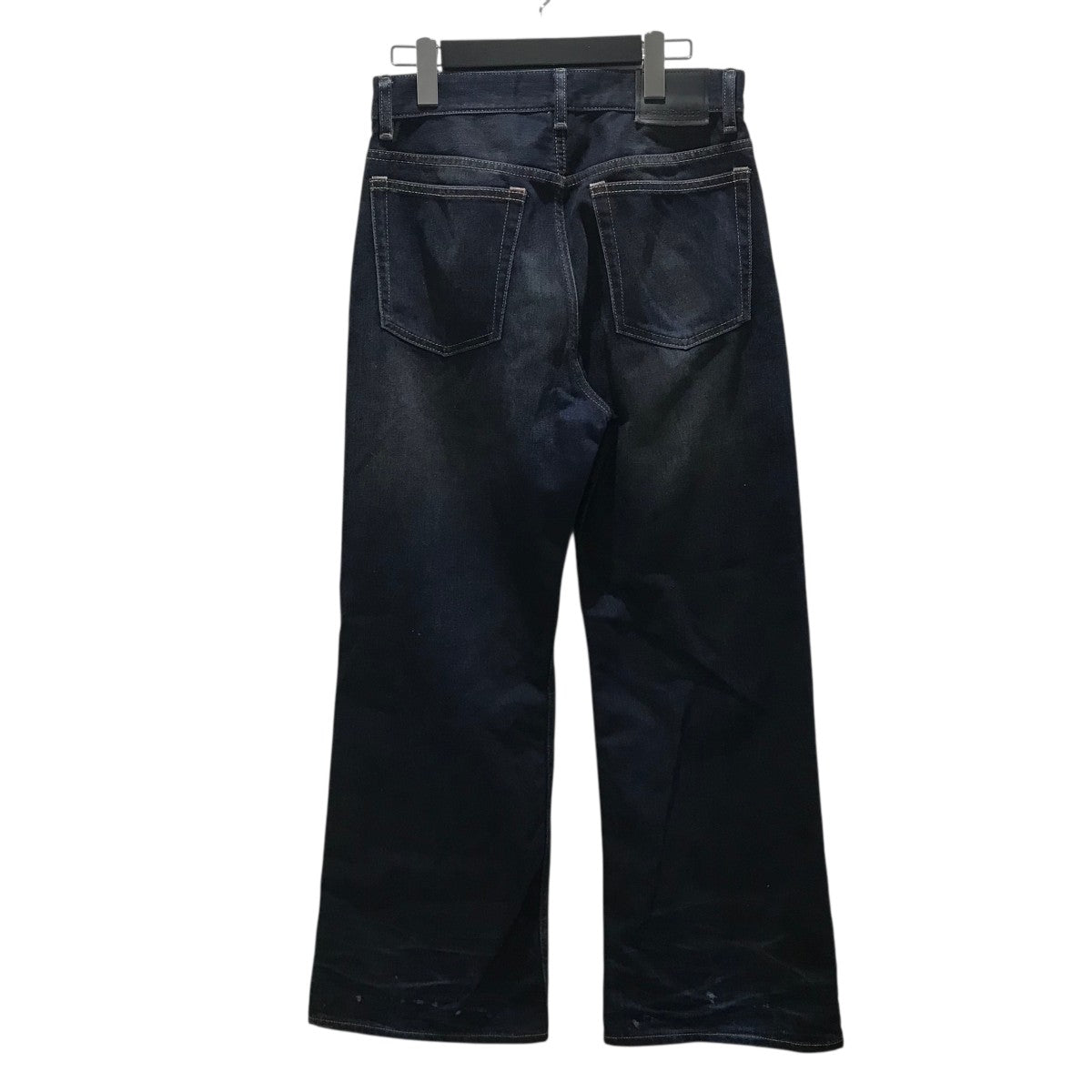 パンツ Acne Studios 2021F Darkside 27/30 ACNE STUDIOS(アクネストゥディオズ) 【2021F Darkside】加工