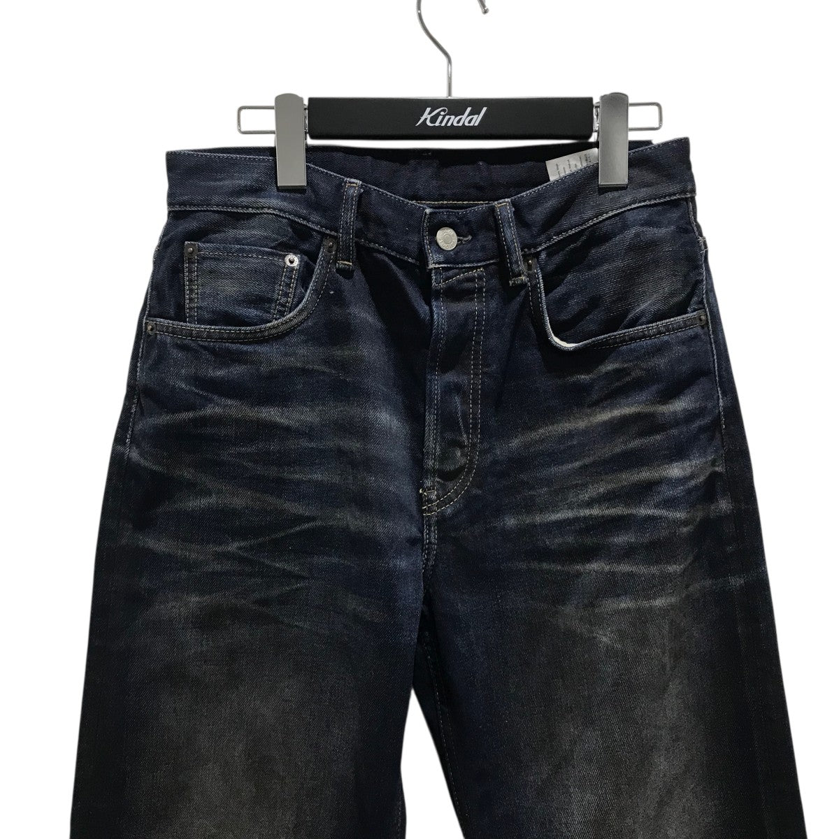 ACNE STUDIOS(アクネストゥディオズ) 【2021F Darkside】加工