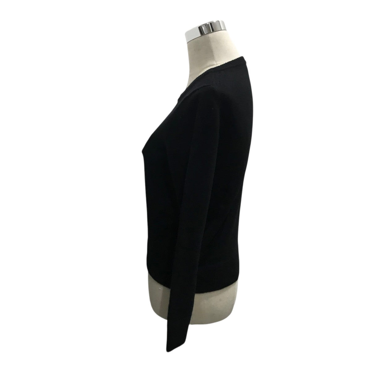 CELINE(セリーヌ) クルーネックカシミアニットRY02N317V