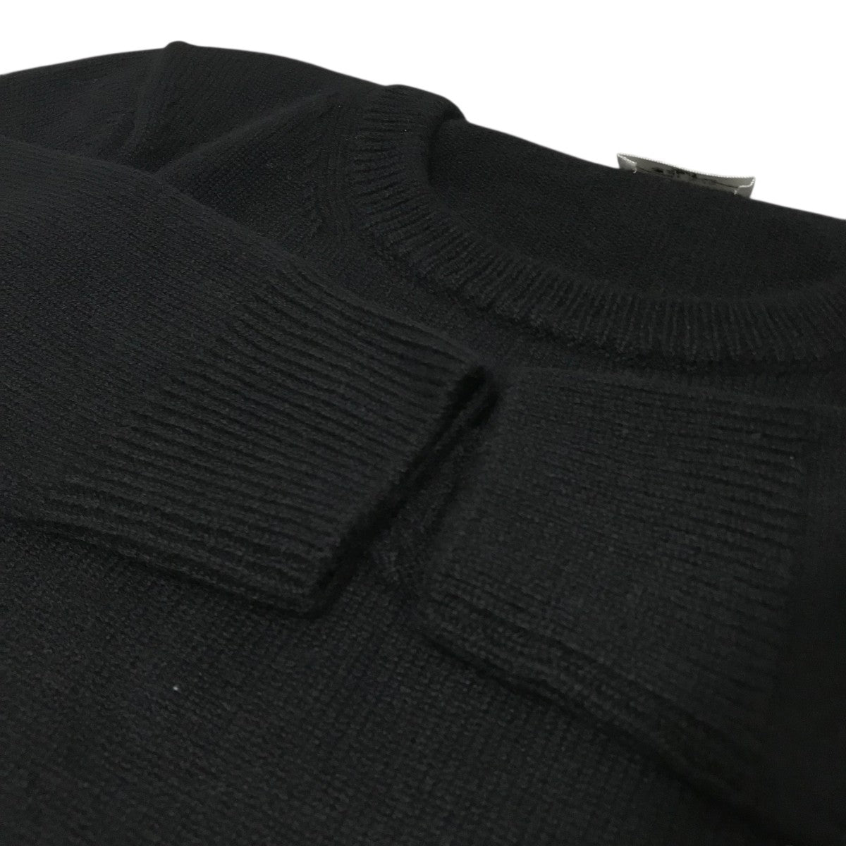 格安90sセリーヌCELINEカシミヤクルーネックウールセーター38黒ブラック 楽天市場】【8/15～18限定・最大2万円OFFクーポン配布中】CELINE
