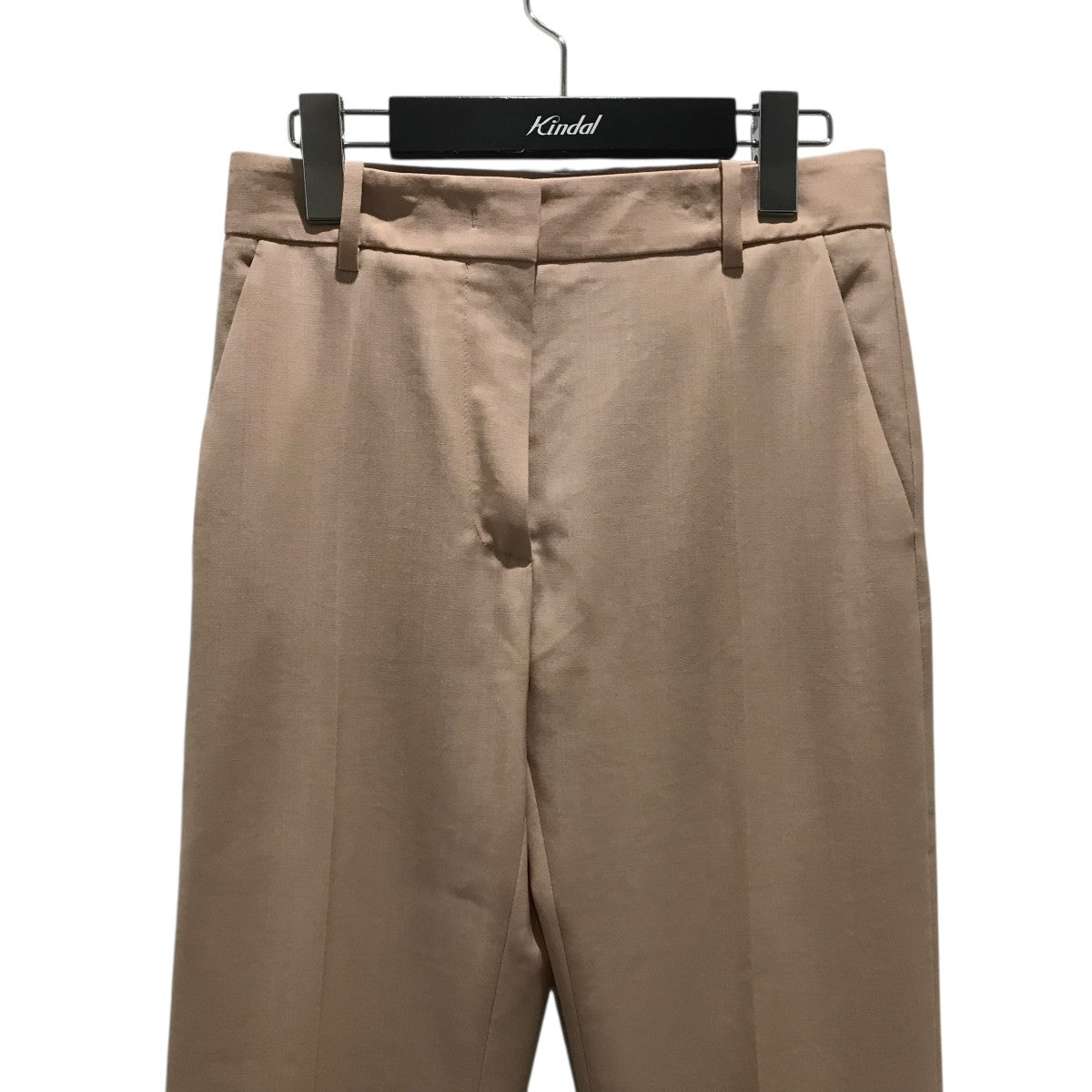 VALENTINO ストレートパンツ2B0RB52074B 古着・中古-3枚目のアイテム画像