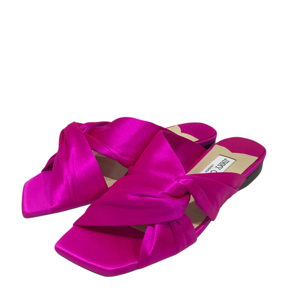【NARISA FLAT】フラットサンダルJ00014829736