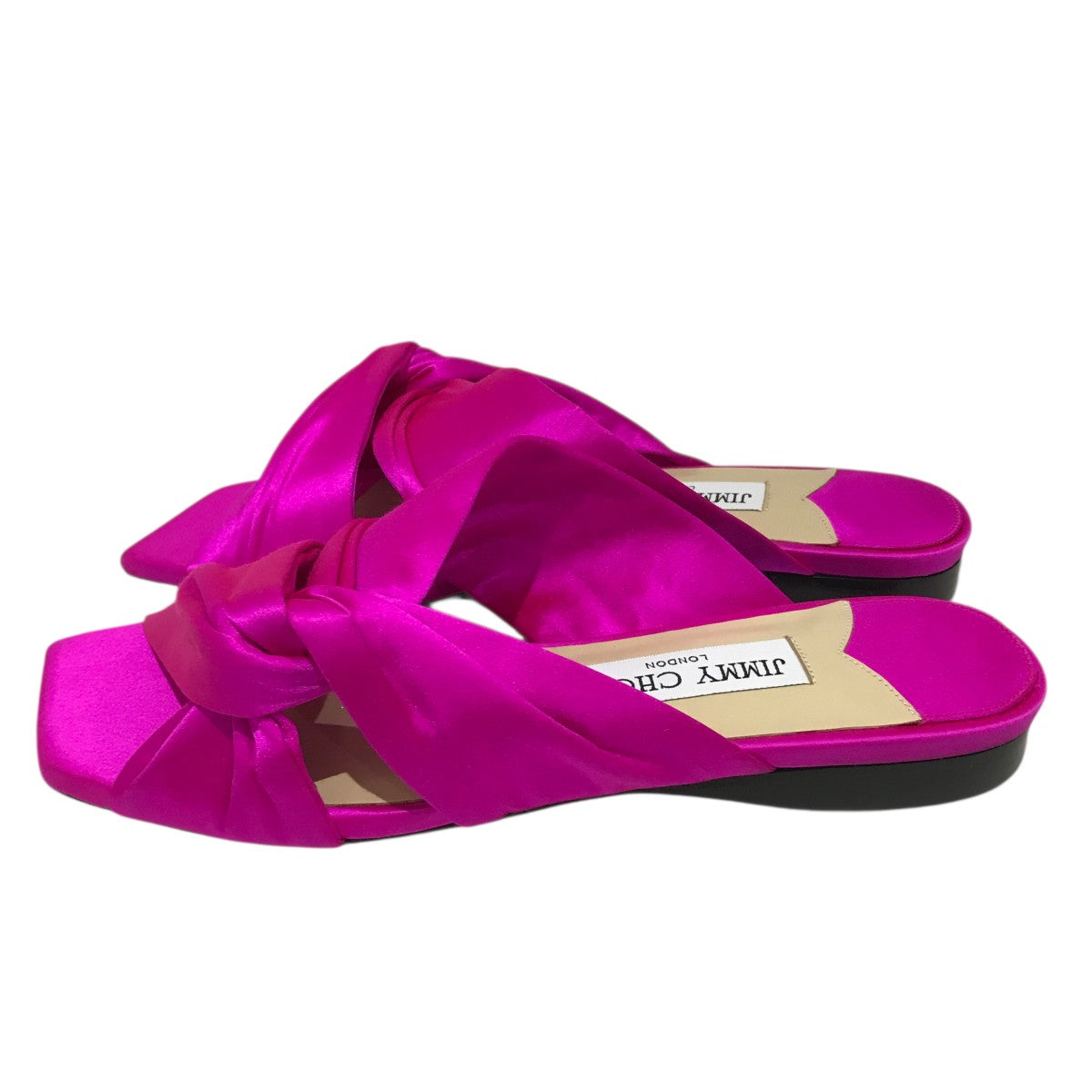 【NARISA FLAT】フラットサンダルJ00014829736
