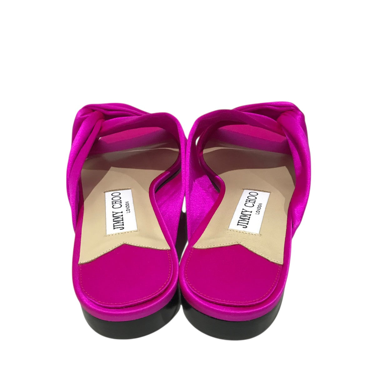 【NARISA FLAT】フラットサンダルJ00014829736