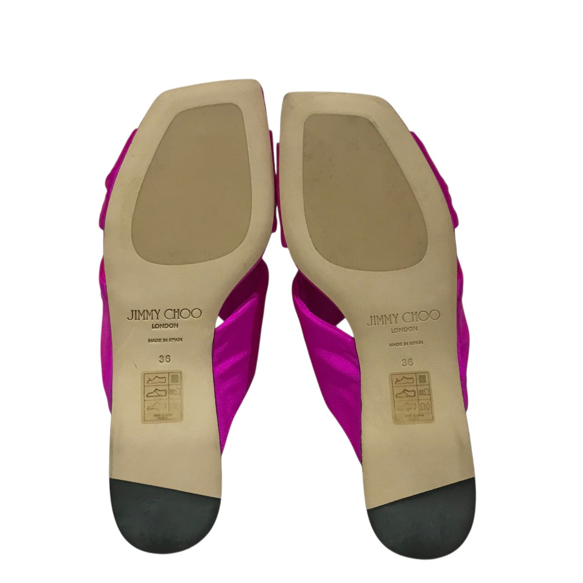 【NARISA FLAT】フラットサンダルJ00014829736