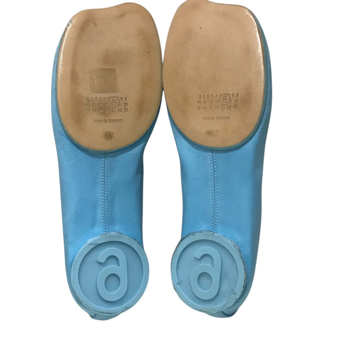 【本日限定価格】MM6 Maison Margiela バレエシューズ 【37】 楽天市場】エムエムシックス メゾンマルジェラ バレエシューズ