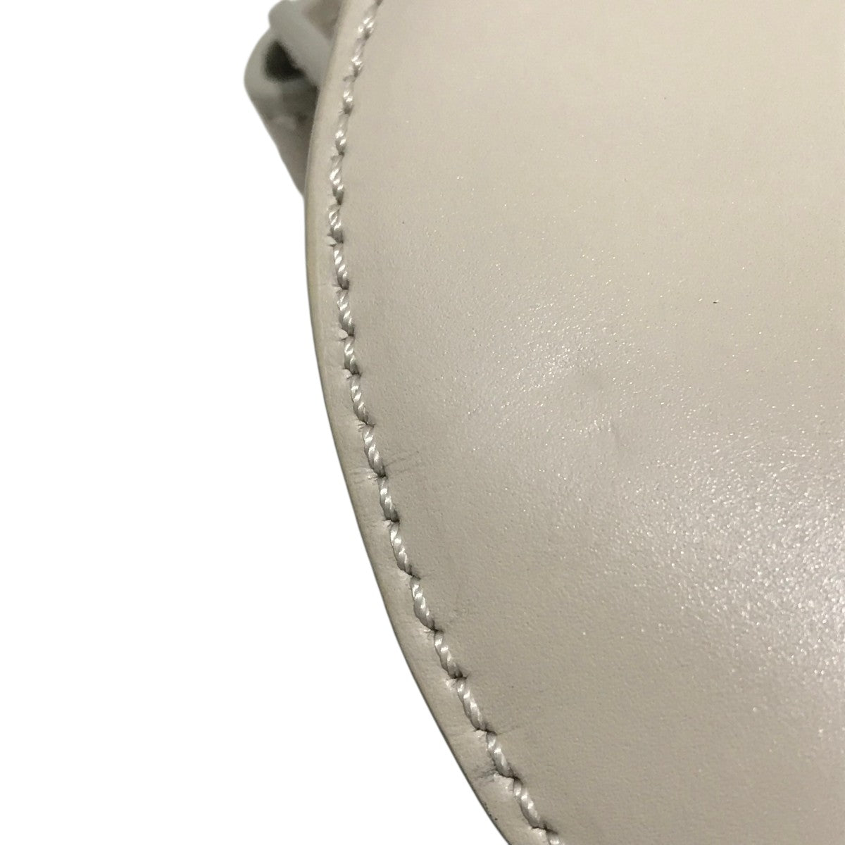 美品 ICICLE アイシクル ショルダーバッグ レディース　　グレージュ ICICLE(アイシクル) ショルダーバッグ ベージュ｜【公式