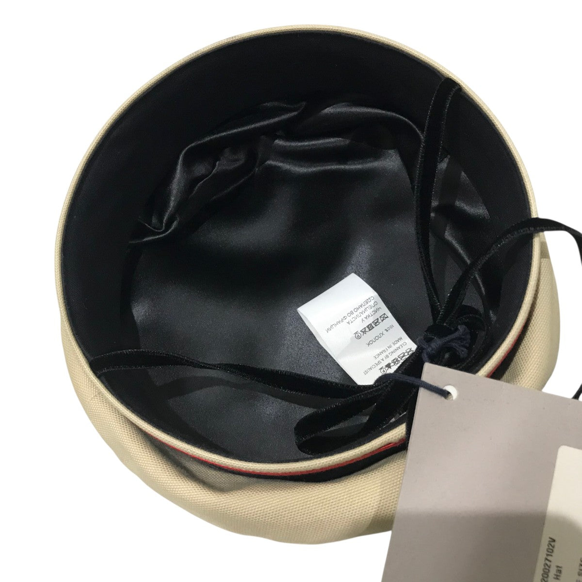Patou(パトゥ) セーラーハットAC0020027102V AC0020027102V