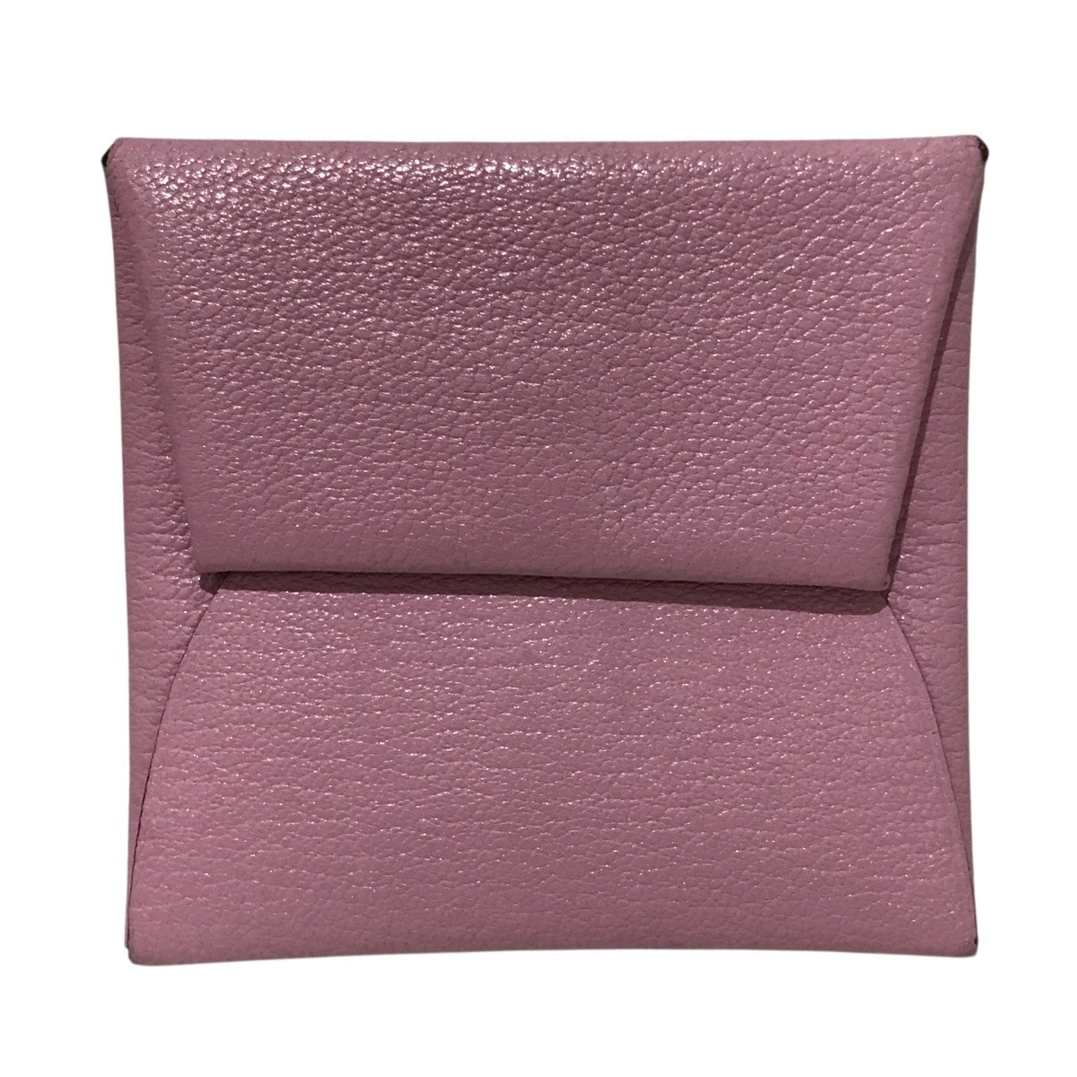HERMES コインケース【ﾊﾞｽﾃｨｱ】 古着・中古-2枚目のアイテム画像