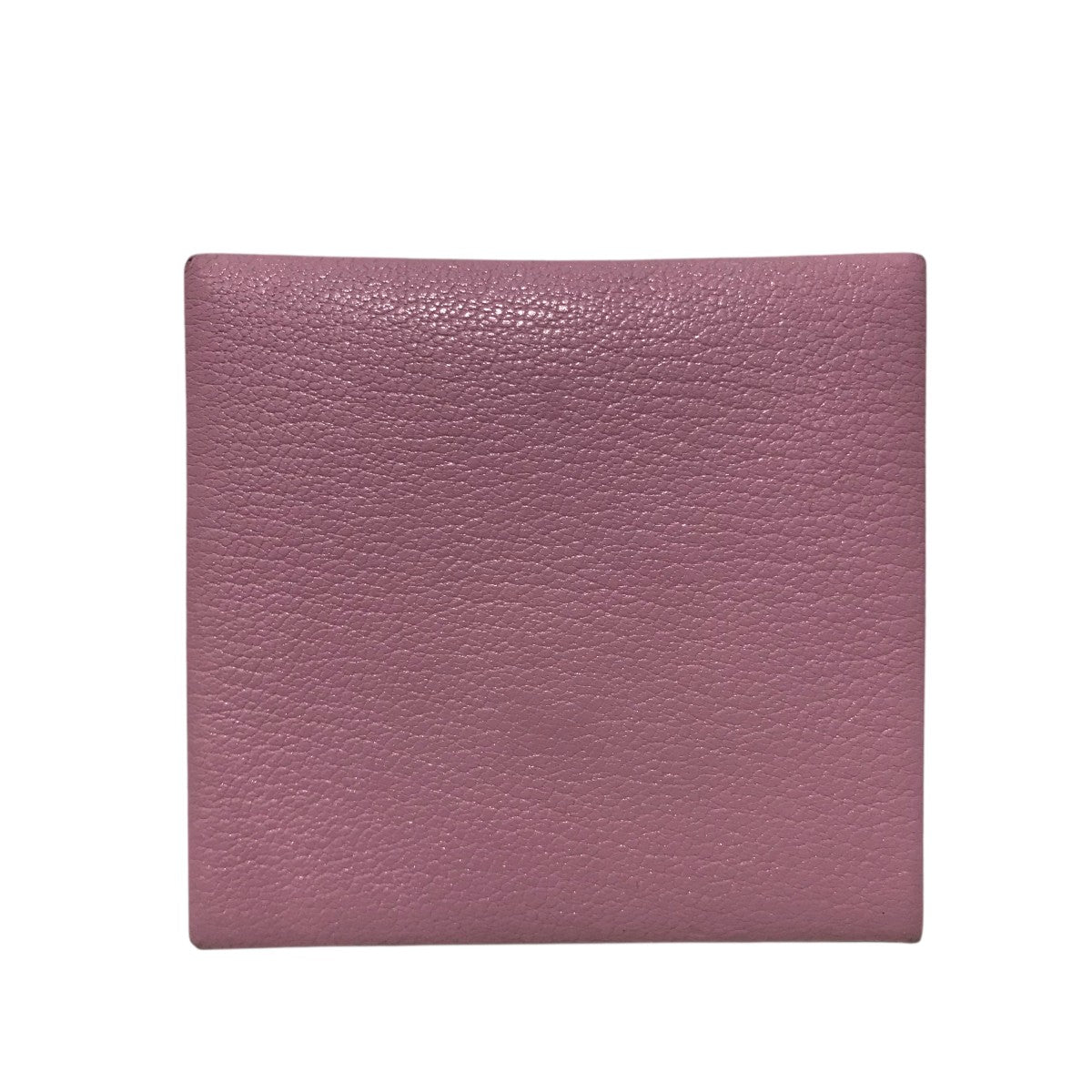 ❤お得なお品❤バスティア モーヴシルベストル コインケース SV エルメス Ｄ刻 HERMES(エルメス) コインケース【ﾊﾞｽﾃｨｱ】 【ﾊﾞｽﾃｨｱ】 D刻印