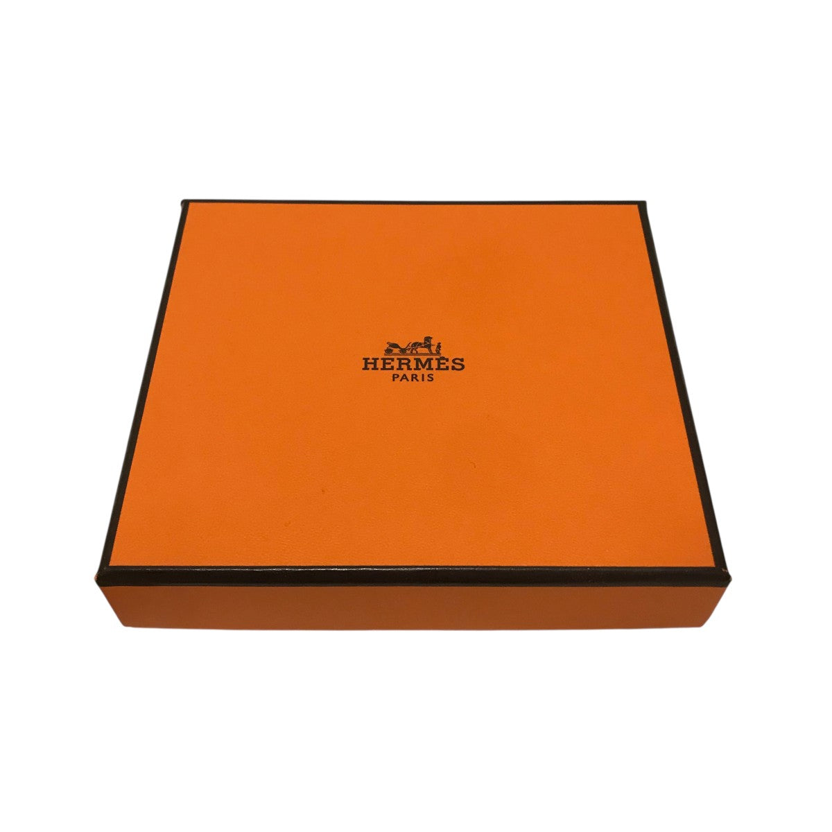 HERMES コインケース【ﾊﾞｽﾃｨｱ】 古着・中古-8枚目のアイテム画像
