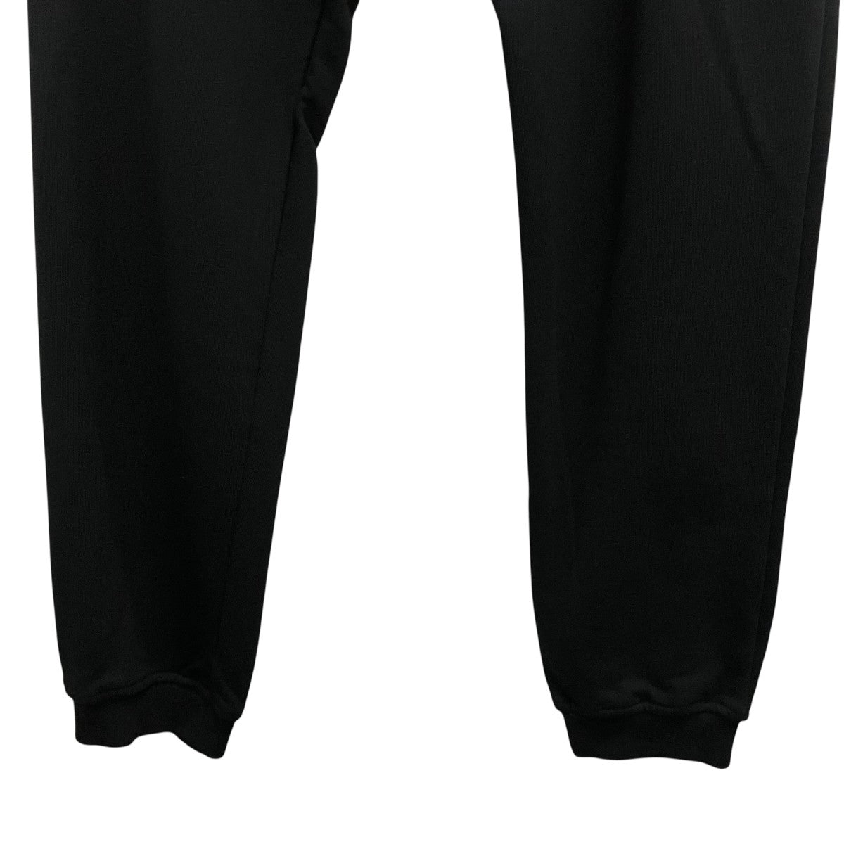 RICK OWENS×Champion ロゴ刺繍ジョガーロングパンツCM02C9243 古着・中古-4枚目のアイテム画像