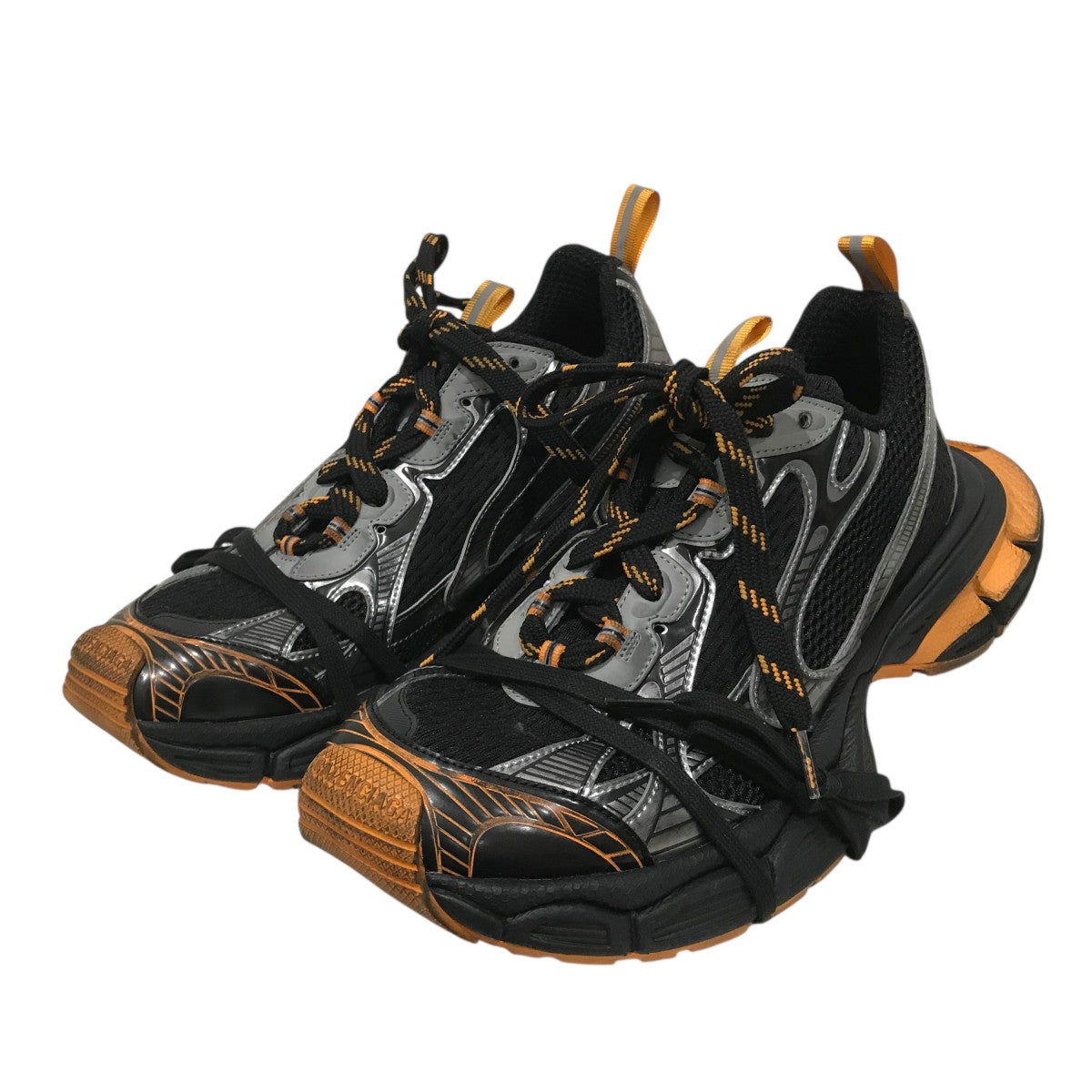 BALENCIAGA(バレンシアガ) 10XLローカットスニーカー792779