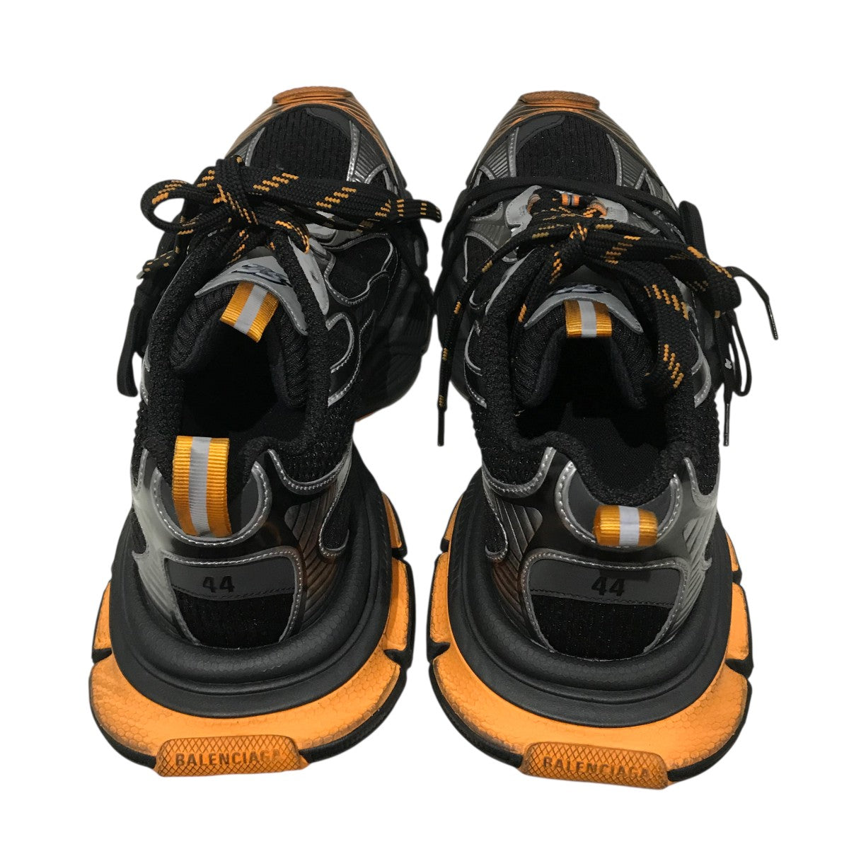 BALENCIAGA(バレンシアガ) 「TECHNO CLOG」テクノクロッグ