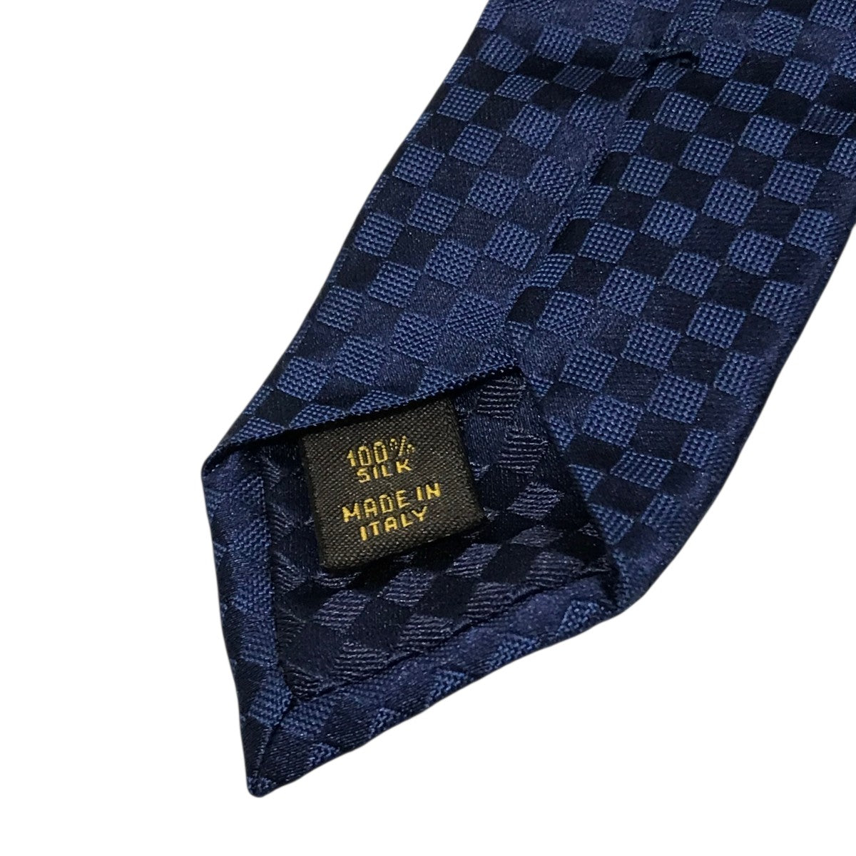 LOUIS VUITTON(ルイヴィトン) シルクネクタイM70086 M70086