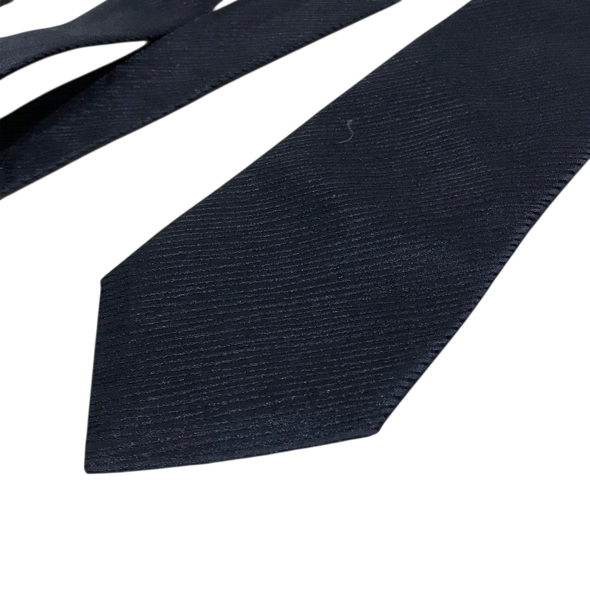 新品未使用 ルイ・ヴィトン Louis Vuitton シルクウール ネクタイ 中古・古着通販】LOUIS VUITTON (ルイ ヴィトン) シルクネクタイ