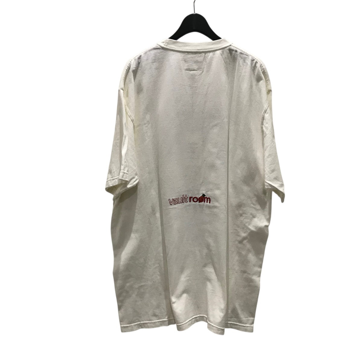 【SKULL PEKORA TEE】スカルTシャツ