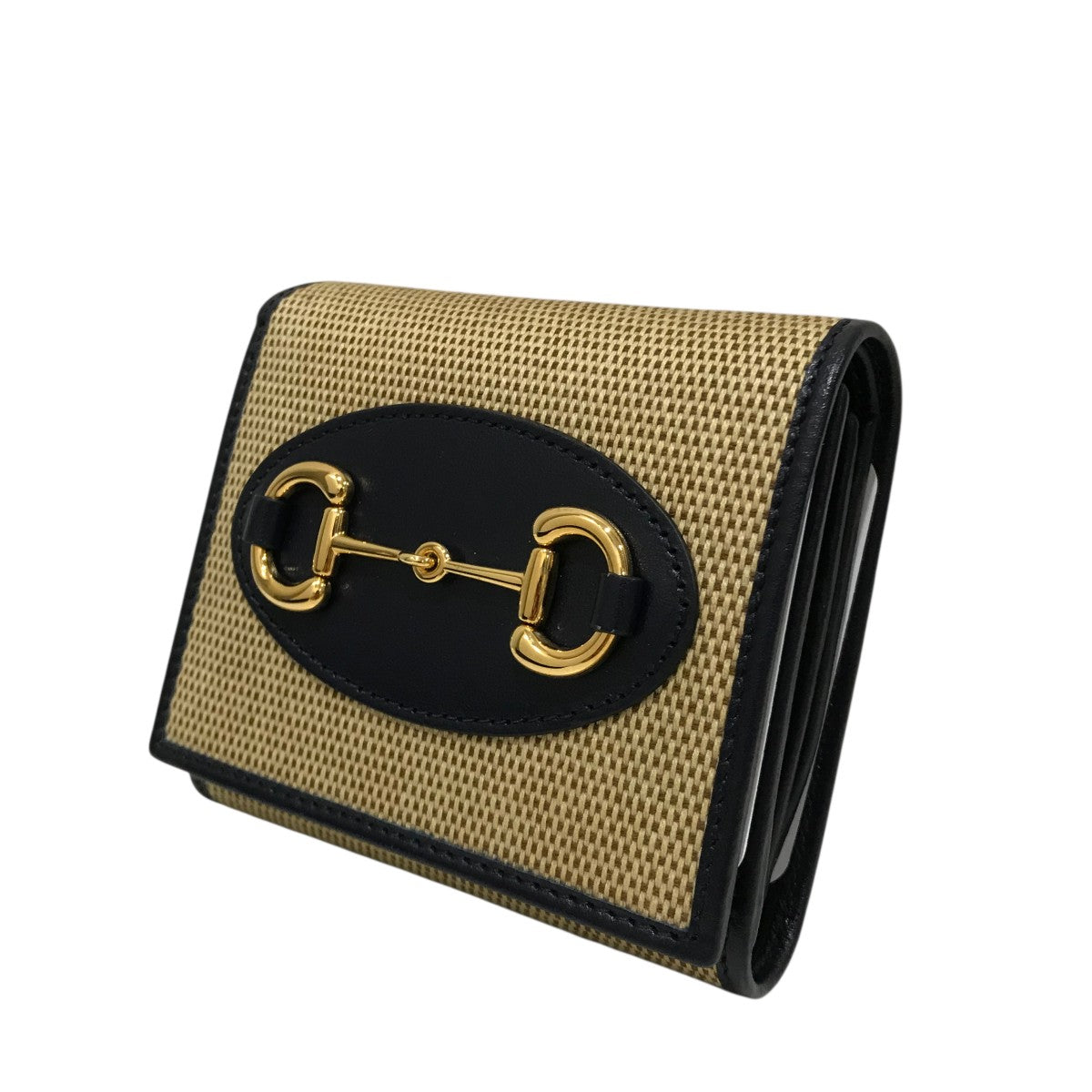 GUCCI(グッチ) 財布354497 354497 2091 ブラック｜【公式