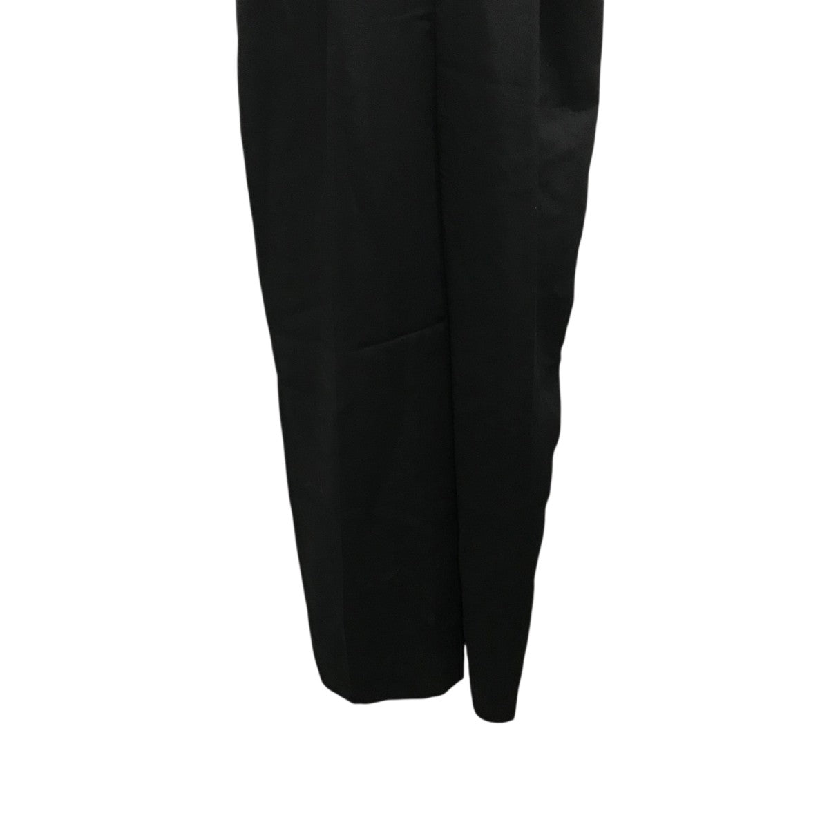 FETICO(フェティコ) EMBROIDERY COLLAR JUMPSUITジャンプスーツ