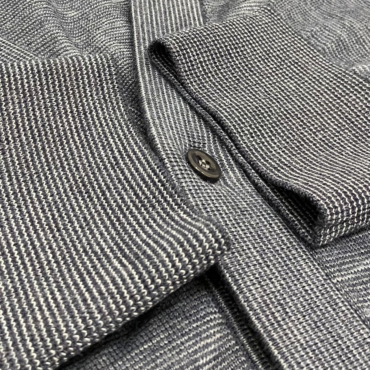 Berluti ニットカーディガンR26KCL79YWDN 古着・中古-6枚目のアイテム画像