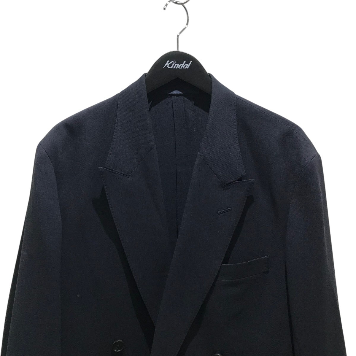 ジャケット・アウター A.presse 25SS Double Breasted Jacket 2 A.PRESSE 25SS Double Breasted Jacket – Vintage Concept Store