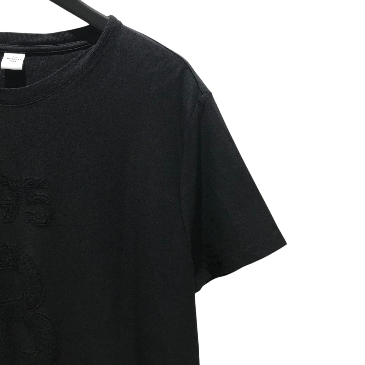 美品　BERLUTI ブラック Tシャツ 楽天市場】ベルルッティ（Tシャツ・カットソー｜トップス