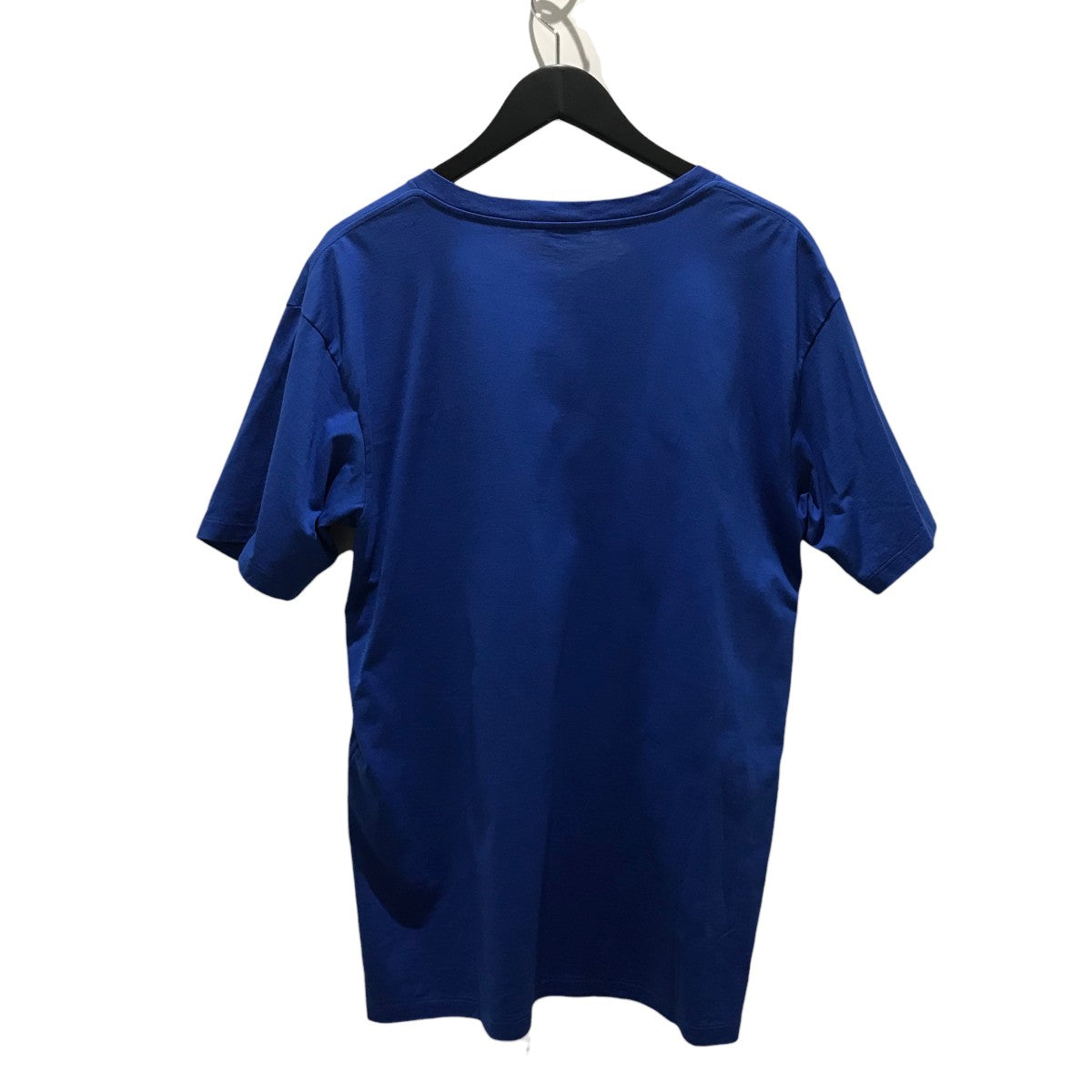 「Ree商品」CELINE 21AW シャンボールルーズプリントTシャツ CELINE セリーヌ 21AW CHAMBORD LOOSE T-SHIRT 2X856501F シャン