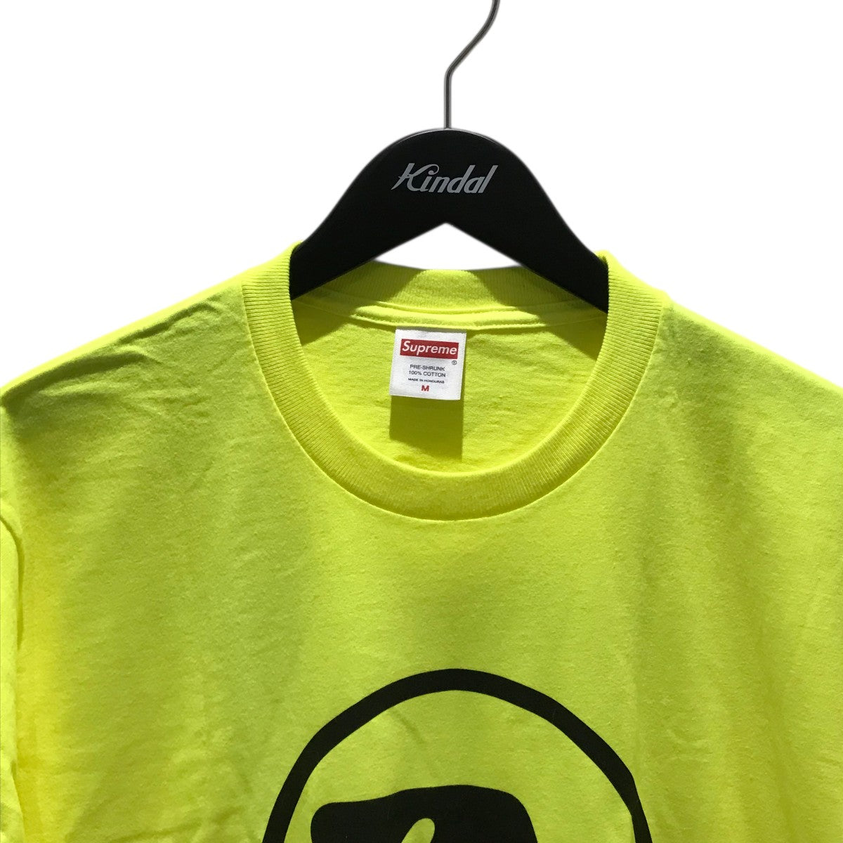 Supreme Aphex Twin Ambient Works Tee 黄色L Supreme x Aphex Twin Ambient Works Tee 