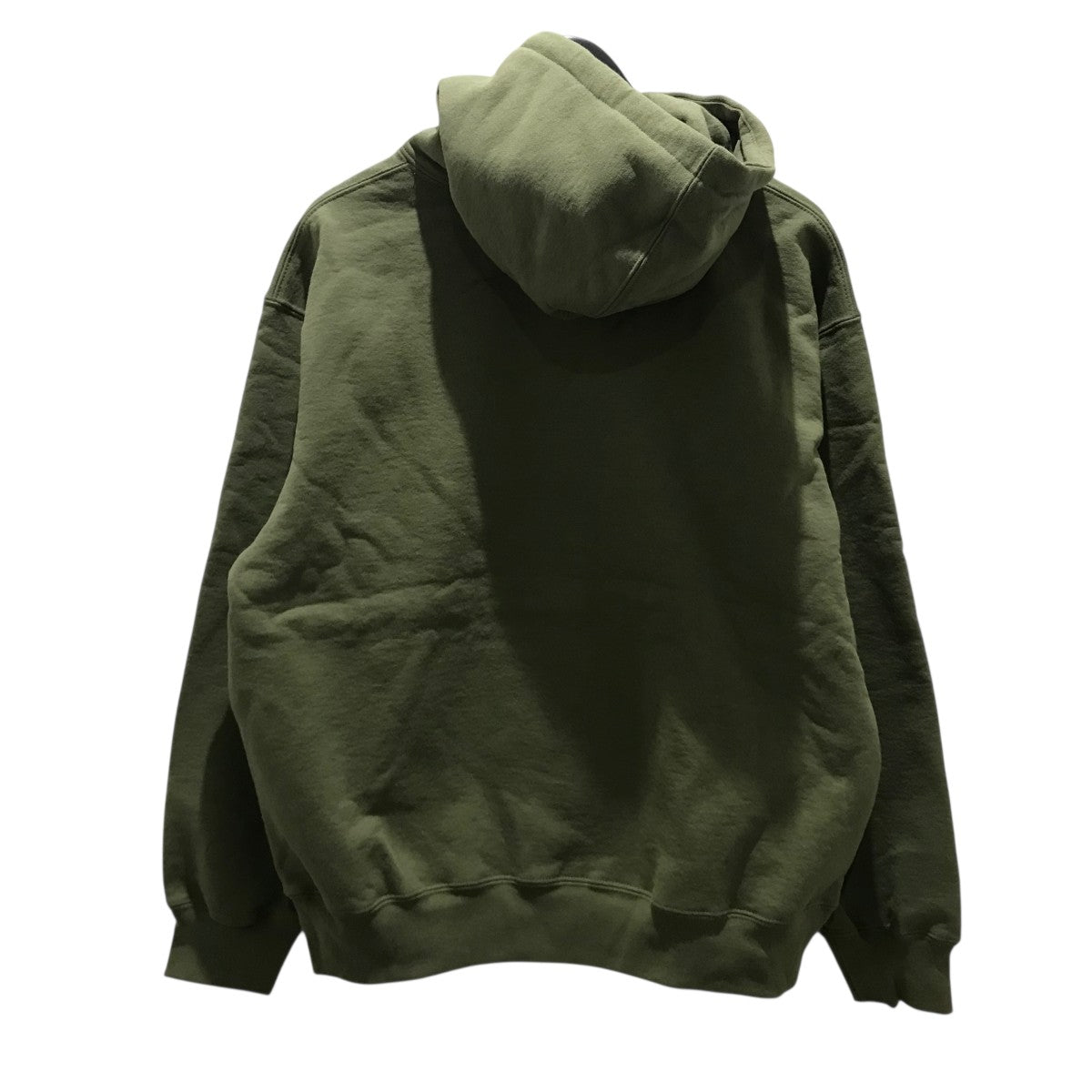 Supreme シュプリーム オリーブ ロシアンカモ パーカー スウェット L Supreme シュプリーム オリーブ ロシアンカモ パーカー スウェット L