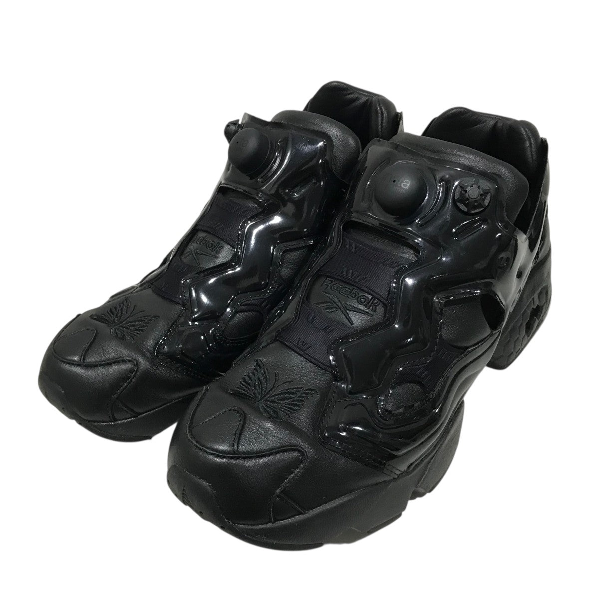 REEBOK×nanamica スニーカー Club C Stomper クラブ C