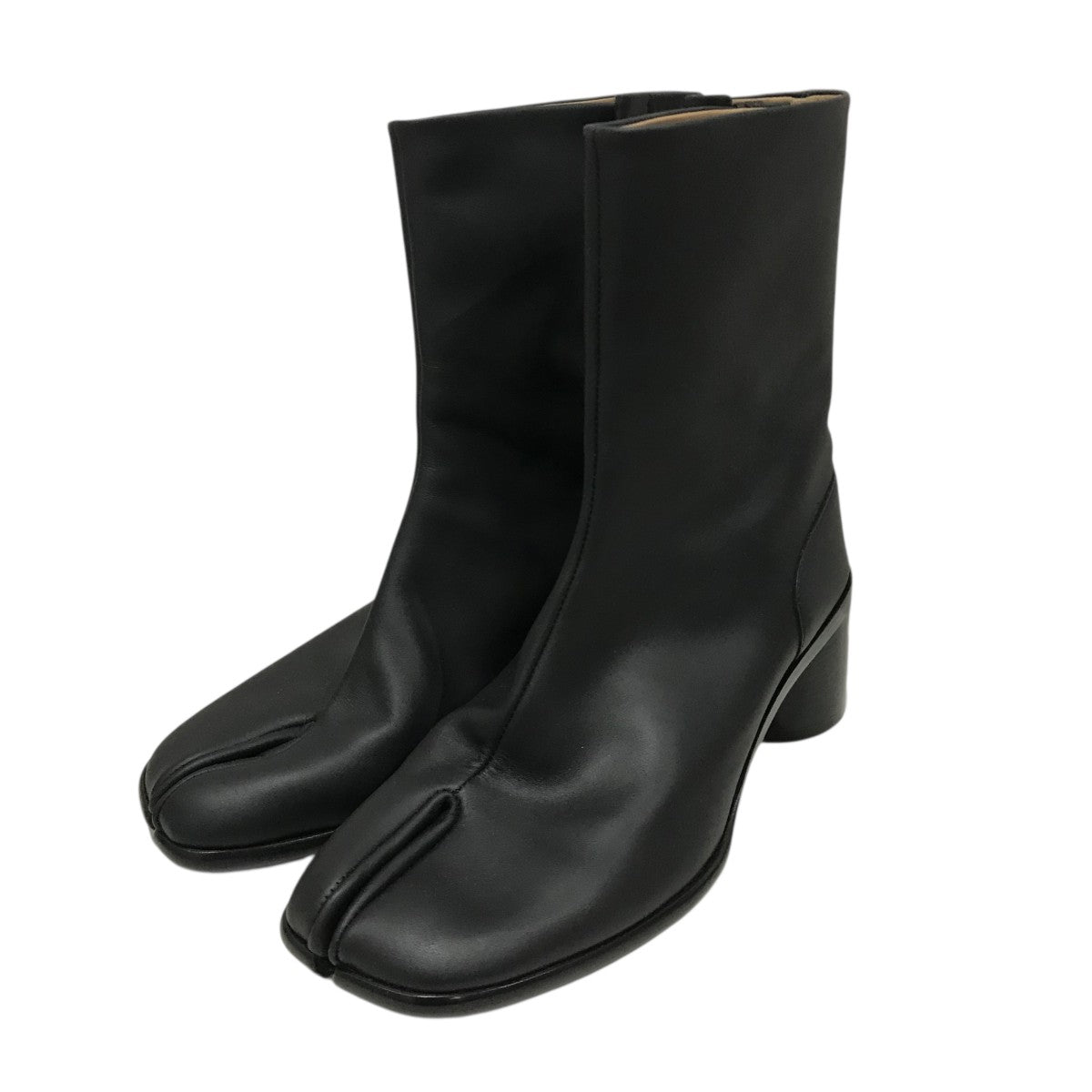 Maison Margiela メゾンマルジェラ　足袋ブーツ　サイズ43 Maison Margiela メゾンマルジェラ Tabi Ankle Boots 足袋ブーツ