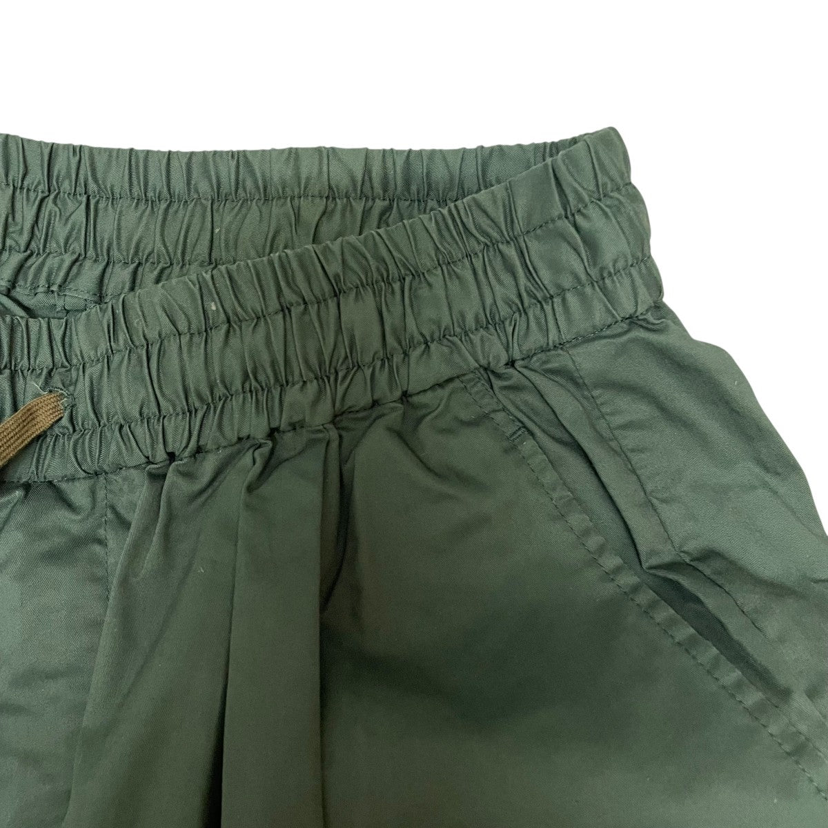 F／CE． 24SSPIGMENT DYE CARGO TROUSERSイージーパンツFPU03241U0001 古着・中古-3枚目のアイテム画像