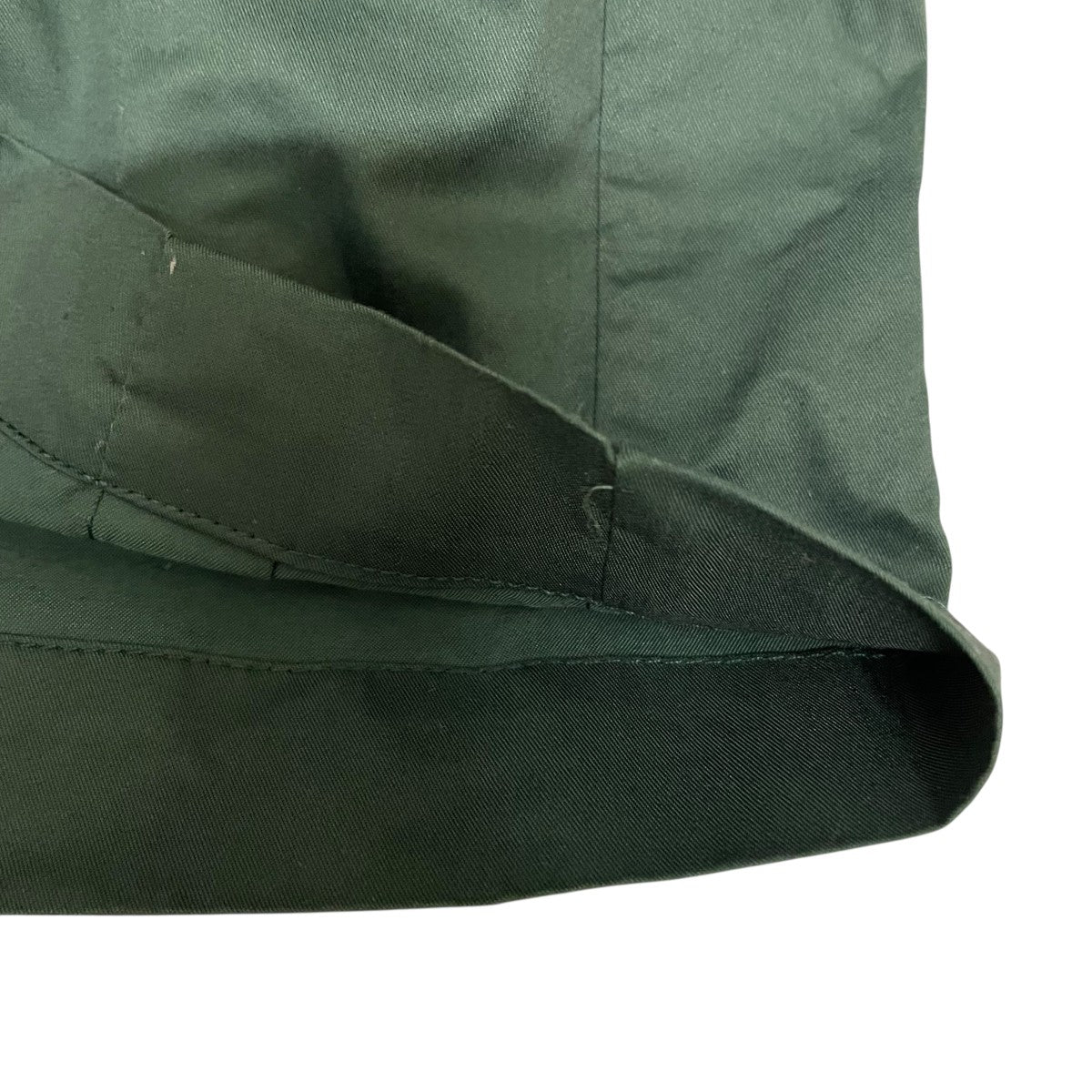 F／CE． 24SSPIGMENT DYE CARGO TROUSERSイージーパンツFPU03241U0001 古着・中古-4枚目のアイテム画像
