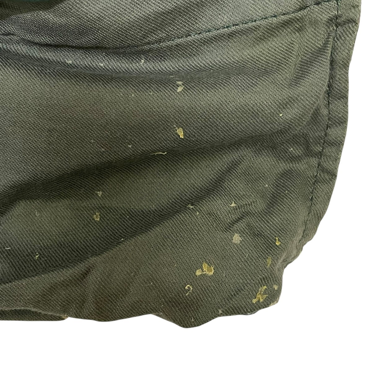 F／CE． 24SSPIGMENT DYE CARGO TROUSERSイージーパンツFPU03241U0001 古着・中古-6枚目のアイテム画像