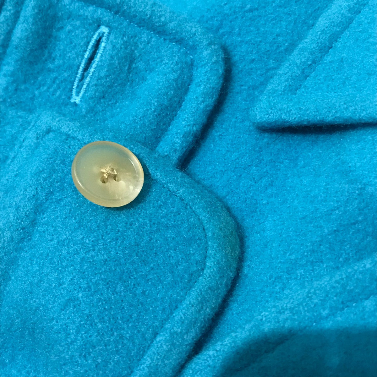 AURALEE(オーラリー) 24AW【BRUSHED SUPER FINE WOOL FLANNEL SHIRT