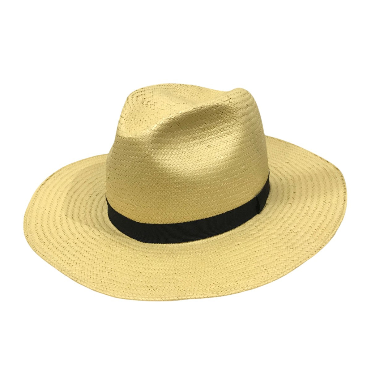 【即完品】NEIGHBORHOOD PAPER HAT Lサイズ NEIGHBORHOOD(ネイバーフッド)｜PAPER FEDORA HAT｜正規通販取扱
