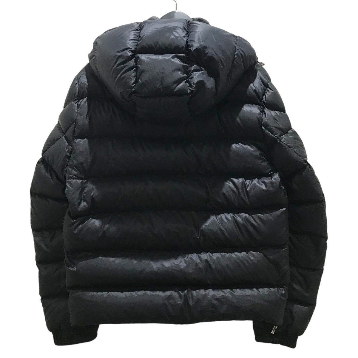 MONCLER 【ARVES】ダウンジャケットF20911A20100 古着・中古-2枚目のアイテム画像