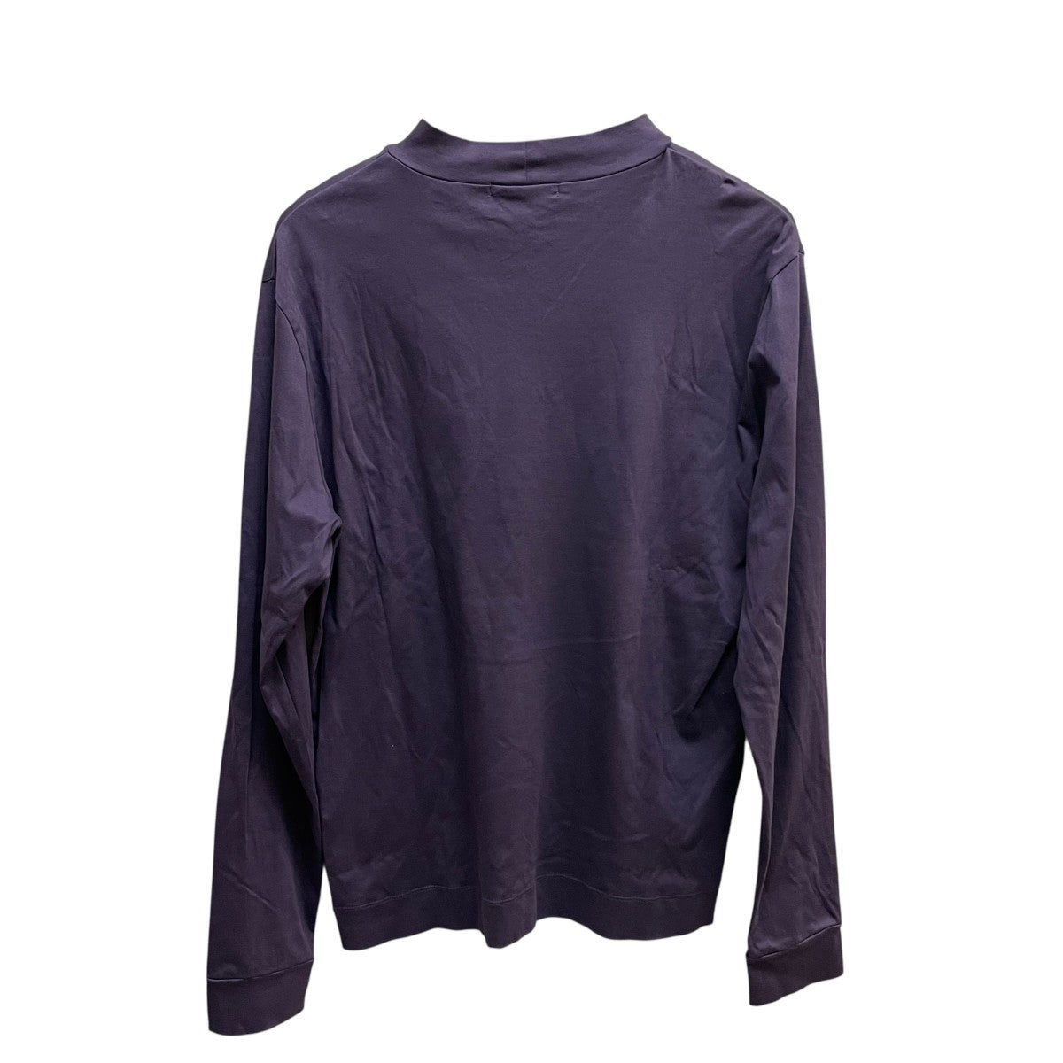 SLOANE(スローン) 長袖モックネックカットソーSL9W-T796 SL9W