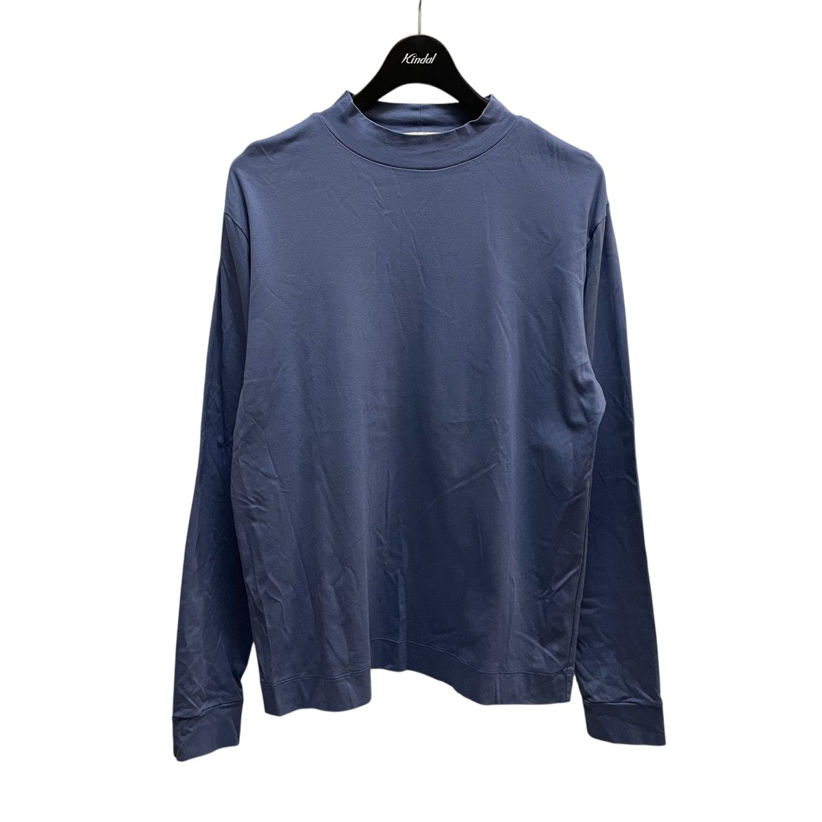 SLOANE スローン リネン天竺半袖クルーネック 40%off】SLOANE スローン 14G二重臼天竺 ポリエステル×キュプラ