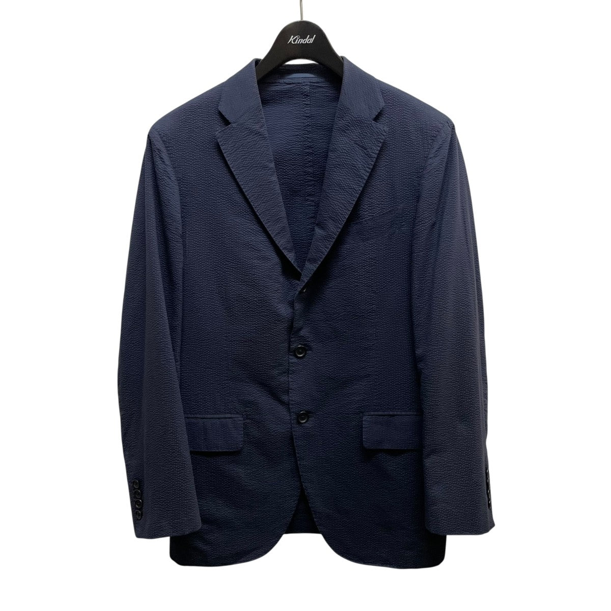 JOHN SMEDLEY(ジョンスメドレー) ダブルクロスバルマカーン