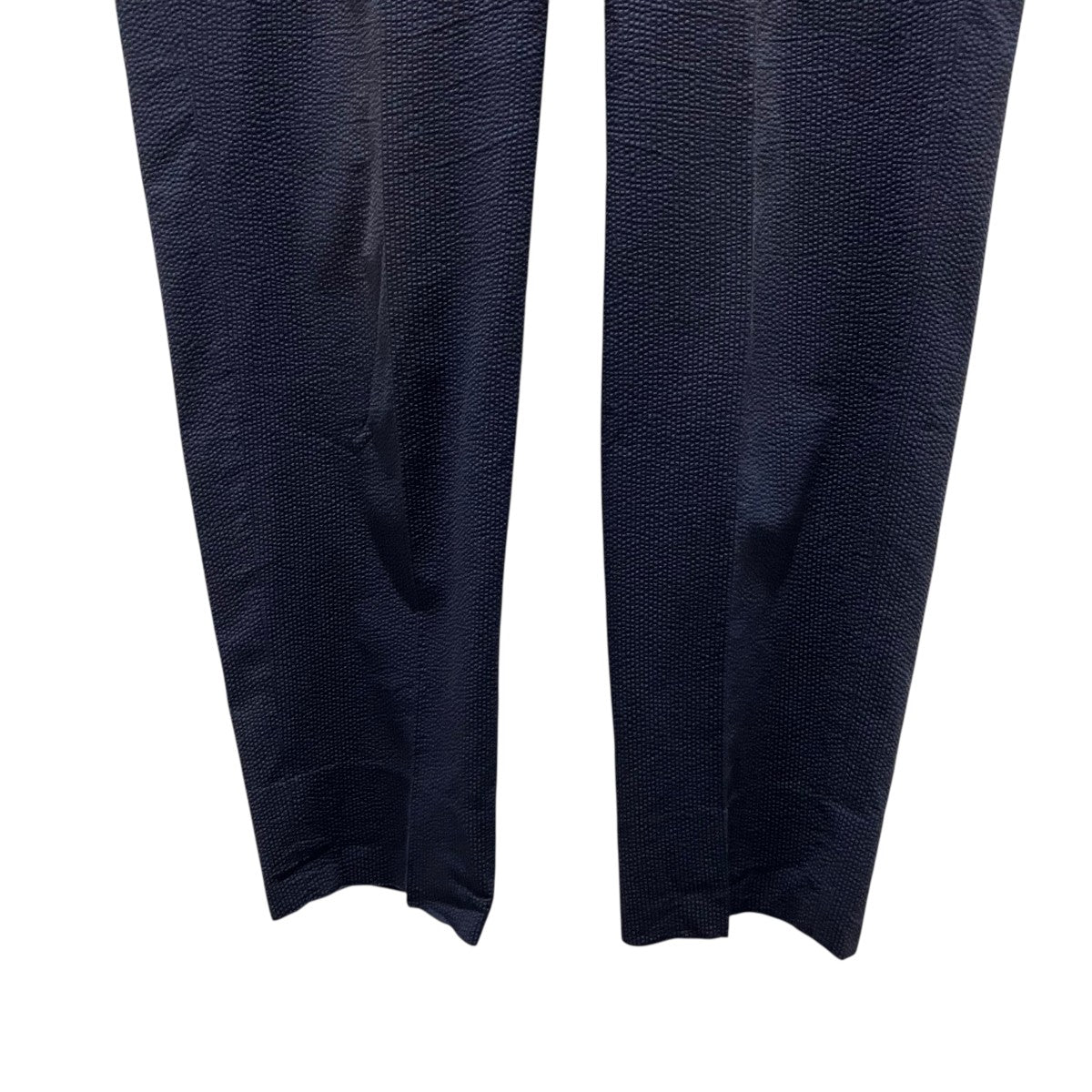 JOHN SMEDLEY シルク混パンツA2796FP 005 古着・中古-4枚目のアイテム画像