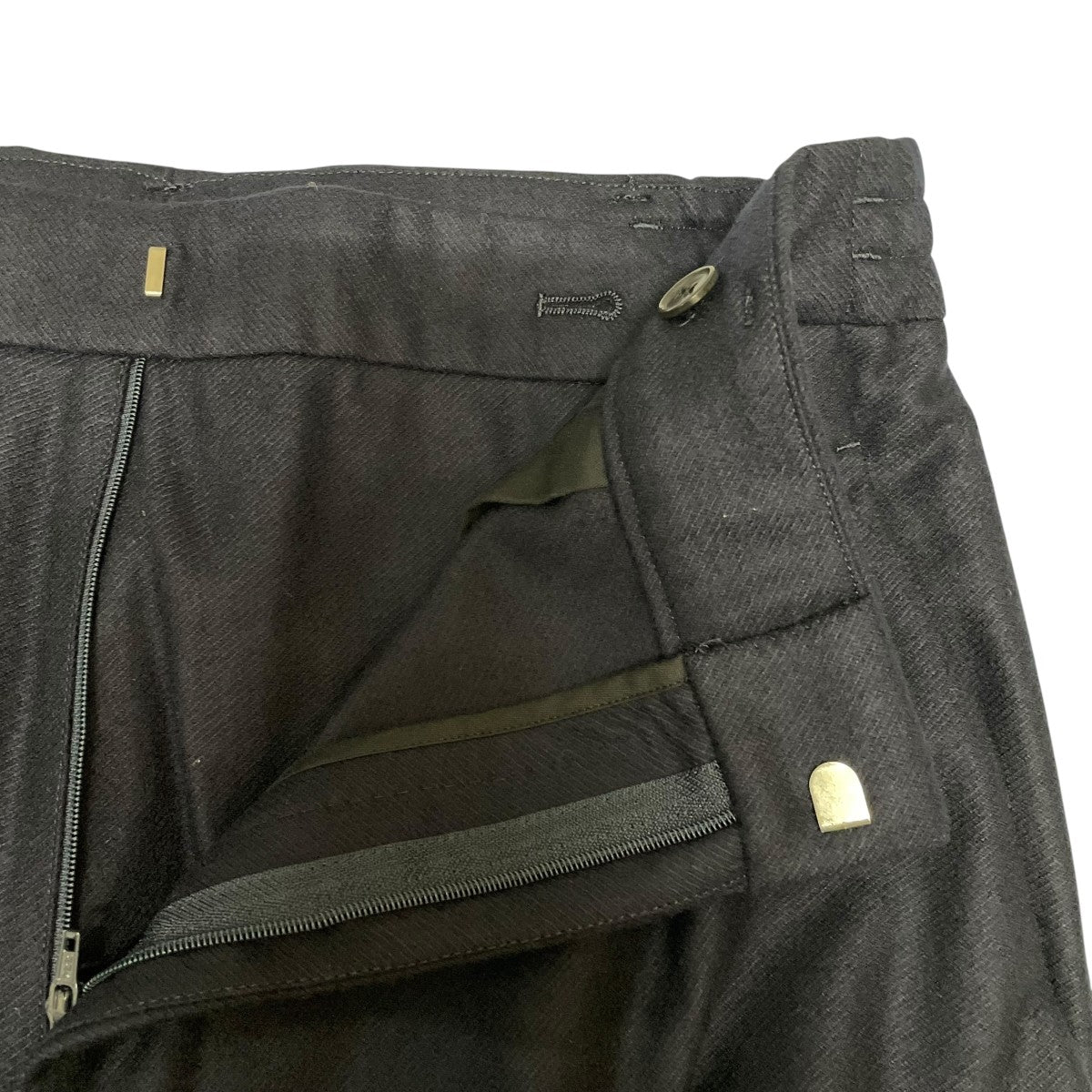 ウールナイロンパンツA2718FP 219