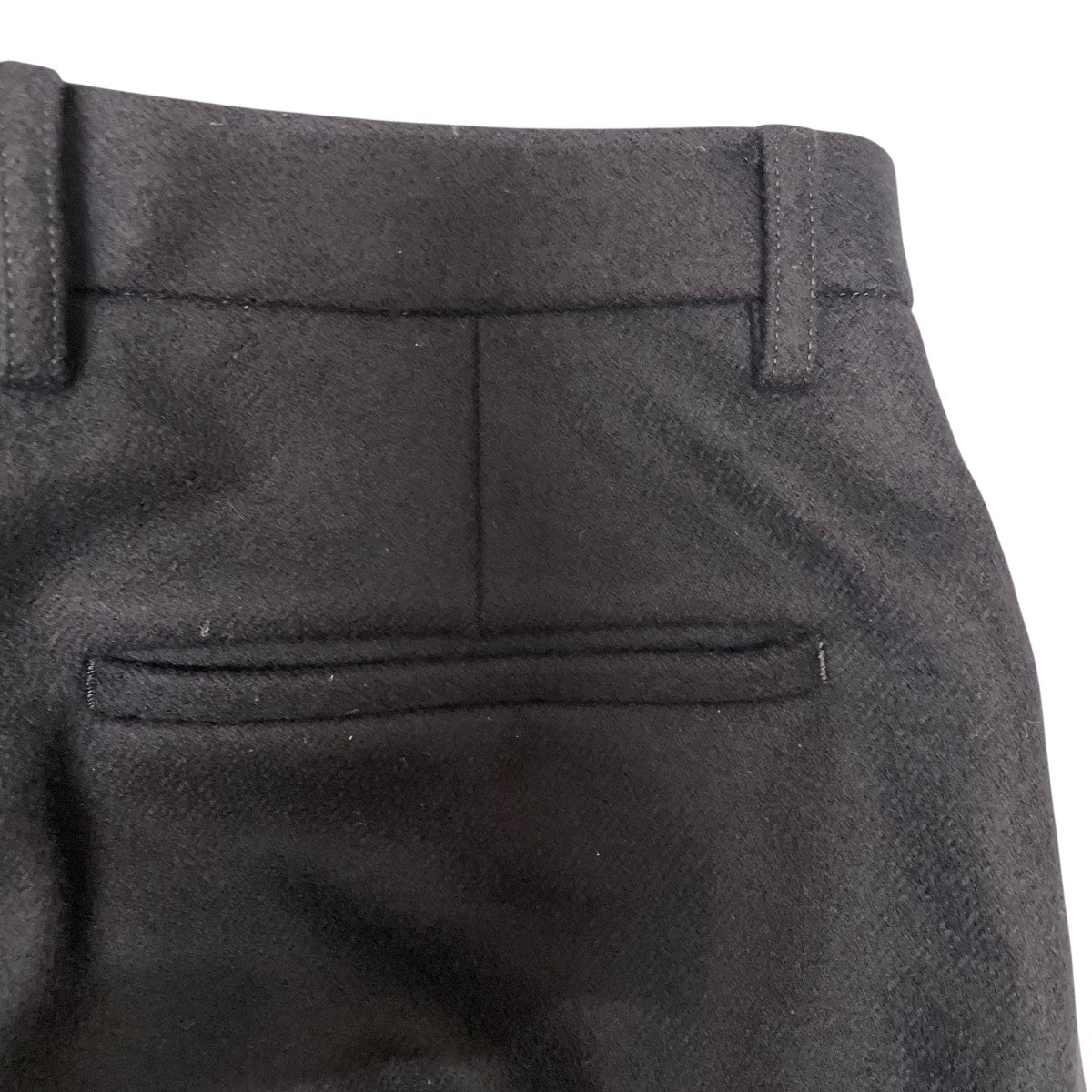 JOHN SMEDLEY(ジョンスメドレー) ウールカシミヤパンツA2718FP 208