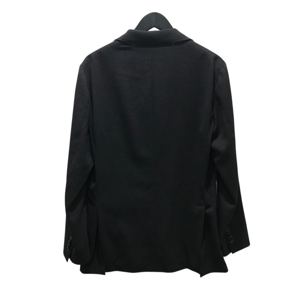 近年ロゴ LARDINI easy wear ラルディーニ ジャケット 黒 50 楽天市場】【11/1～11/3限定・最大2万円OFFクーポン配布中