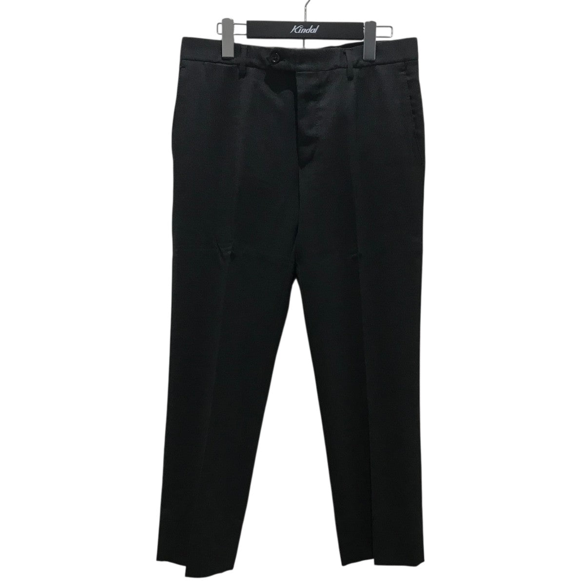 未使用　Lardini カジュアル　パンツ　スラックス　48 LARDINI(ラルディーニ) パンツ グレー サイズ 48｜【公式