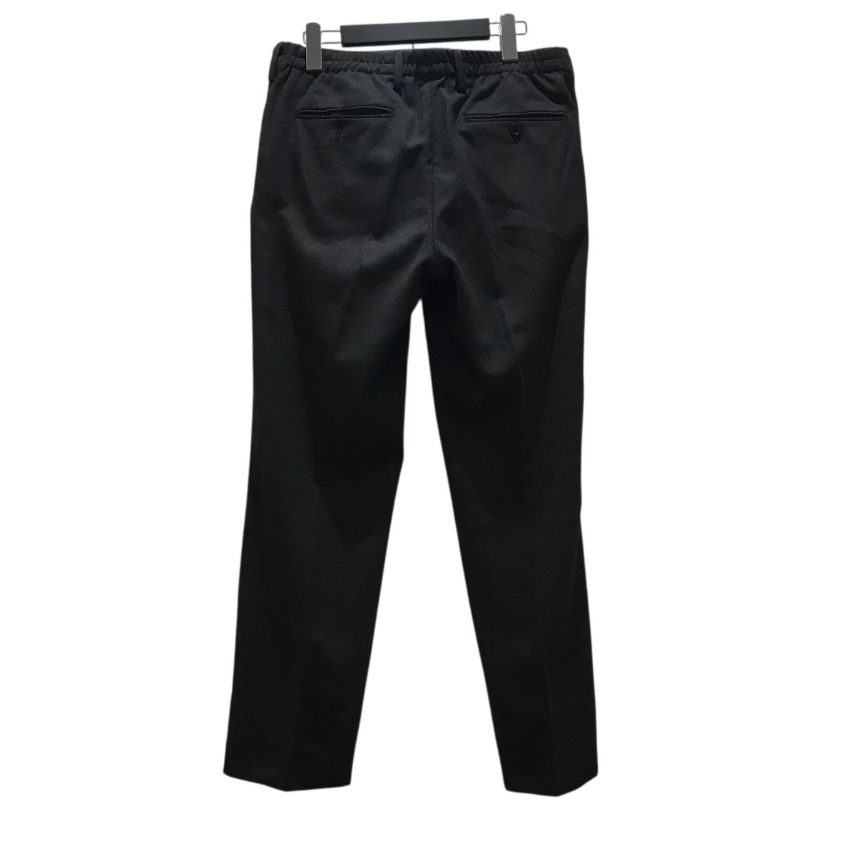 LARDINI(ラルディーニ) ウール混イージースラックスJP031AQ