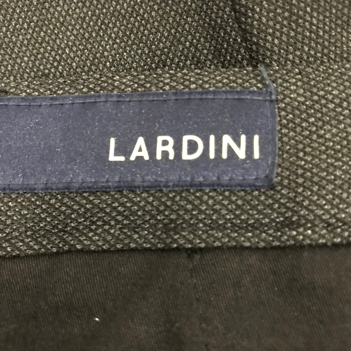 LARDINI パンツ 古着・中古-6枚目のアイテム画像