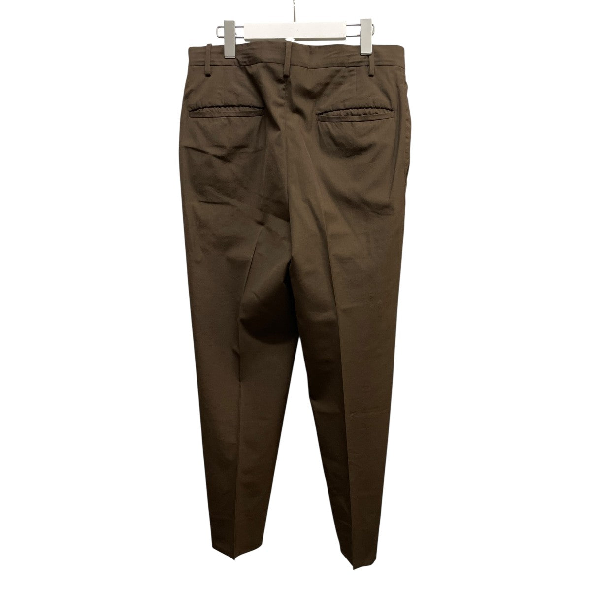 JOHN SMEDLEY(ジョンスメドレー) ウールパンツA2718FP 205 A2718FP 205