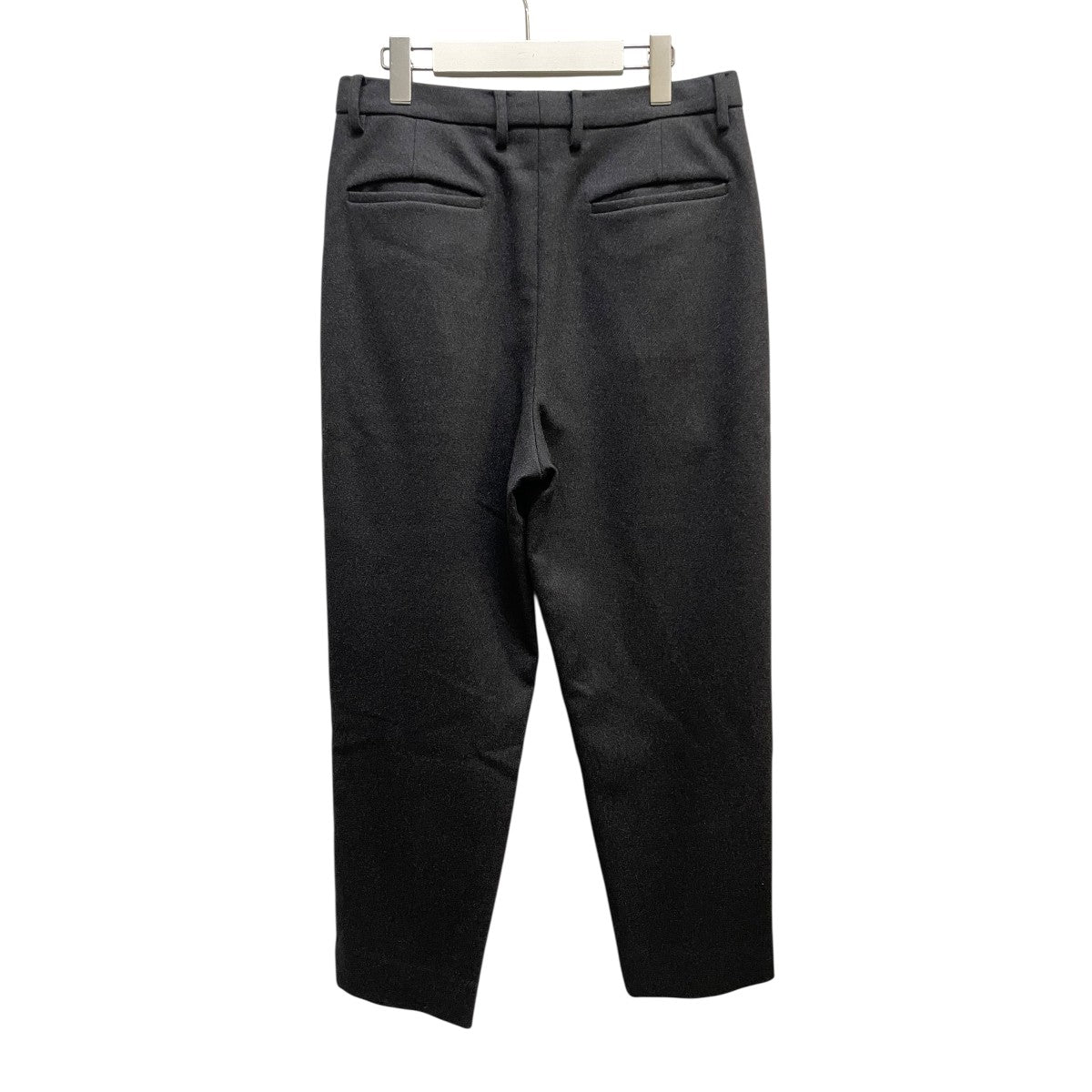 JOHN SMEDLEY(ジョンスメドレー) ウールパンツA2718FP 205 A2718FP 205