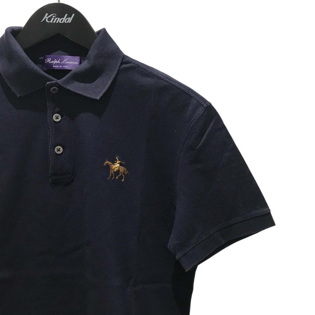 RALPH LAUREN PURPLE LABEL(ポロ・ラルフローレンパープル